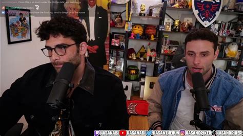 Hasan and Austin On CDawgVA