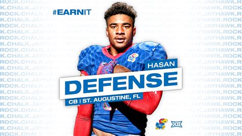 Junior college transfer Hasan Defense should step into one starting cornerback spot, while sophomores Kyle Mayberry (cornerback) and Bryce Torneden (safety) are likely to have expanded roles.. 