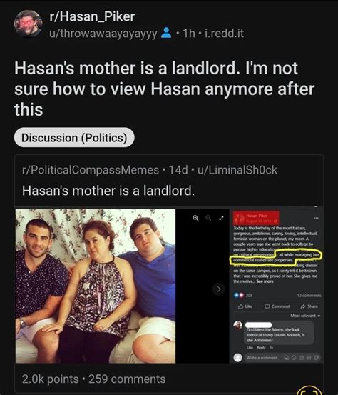 Hasan subreddit. Things To Know About Hasan subreddit. 