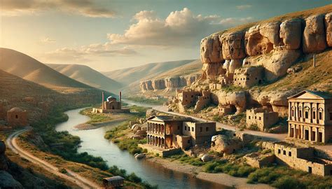 Hasankeyf BATSO.