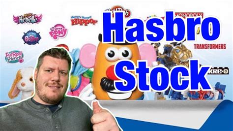 Nov 29, 2023 · 12 equities research analysts have issued 12 month price targets for Hasbro's stock. Their HAS share price targets range from $52.00 to $94.00. On average, they predict the company's share price to reach $71.69 in the next twelve months. This suggests a possible upside of 53.3% from the stock's current price. View analysts price targets for HAS ... 