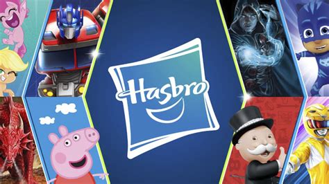 Hasbro: Q1 Earnings Snapshot