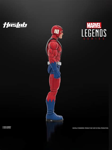 Hasbro pulse x.  Features premium articulation, accessories and comic-inspired design.  Feature...