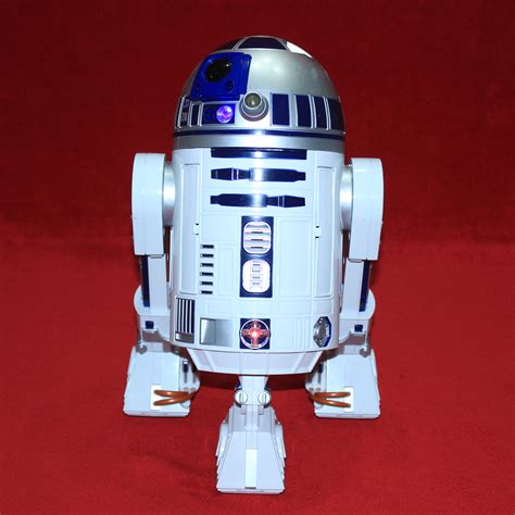 Hasbro star wars interactive r2d2 astromech droid robot manual. - The ultimate guide to cargo operation equipment for tankers.