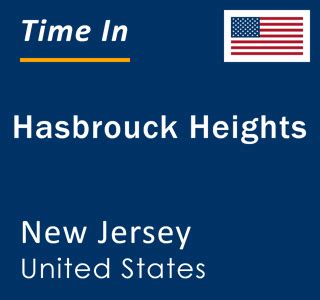 Hasbrouck Heights News, Weather, Safety, Sports