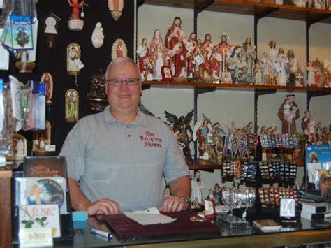 Hasbrouck heights religious store. Sacred Heart Gifts and Apparel, click here. They are located at 926 Route 6 in Mahopac, NY. 845-621-7777. 