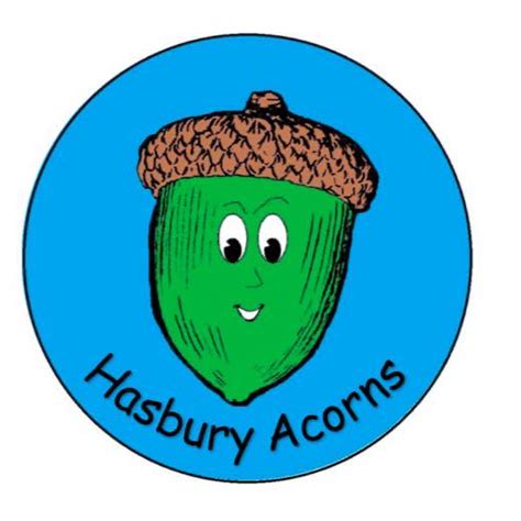 Hasbury Acorns Halesowen - Facebook