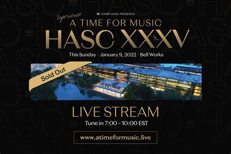 Hasc Concert 2023