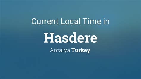 Hasdere Halı ve Koltuk Yıkama