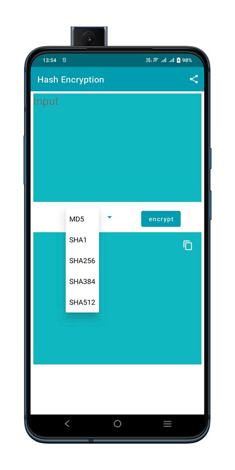 Hash Generator MD5 SHA256 APK Download for Android APKfun com