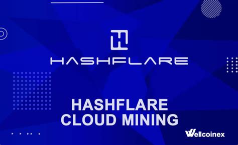 HashFlare - Maintenance