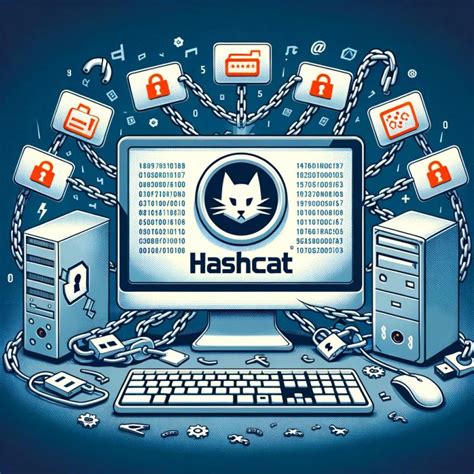 Hashcat Cheat Sheet Mastering Password Cracking Denizhalil