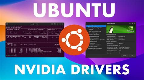 Hashcat install nvidia driver ubuntu. 17. com respectively.  Jun 29, 2015 · Sound...