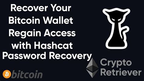 Hashcat wallet dat.  Thanks for your replies.  Quick, secure brute-for...