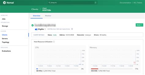 Hashicorp Terraform - Setup Mike Polinowski - minimal