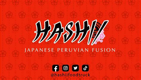 Hashii Food Truck - Facebook