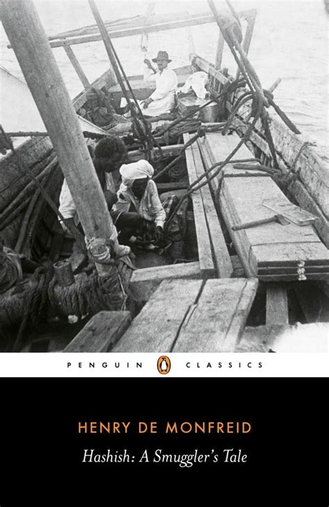 Read Hashish A Smugglers Tale By Henry De Monfreid