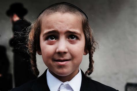 Hasidic curls. By John Leland. Oct. 13, 2023, 9:59 a.m. ET. New York’s Jewish community is the largest outside of Israel, and it is often polarized, particularly regarding Israel and its treatment of ... 