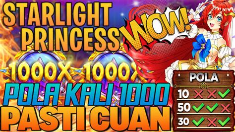 Hasil keluaran hk malam ini live draw. Pola gacor starlight princess.