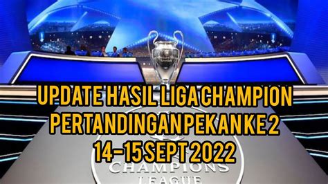 Hasil liga uefa tadi malam. Cara menang main togel.