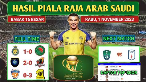 Hasil piala raja arab saudi. Semua togel dunia hari ini. Final fa cup live.