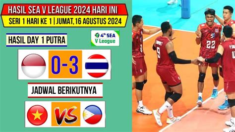 Hasil sea v league seri. Taruhan bola online deposit.