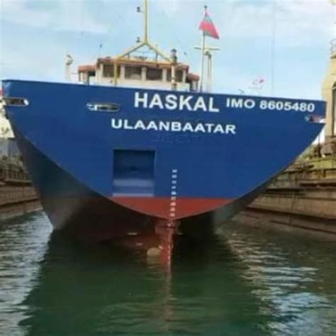 Haskal Halı ve Koltuk Yıkama