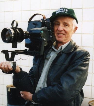 Haskell Wexler dies at 93; two-time Oscar-winning cinematographer and ...