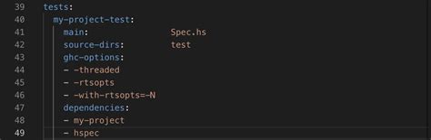 Haskell ide engine vscode.  A collection of useful .  Consult the project document...