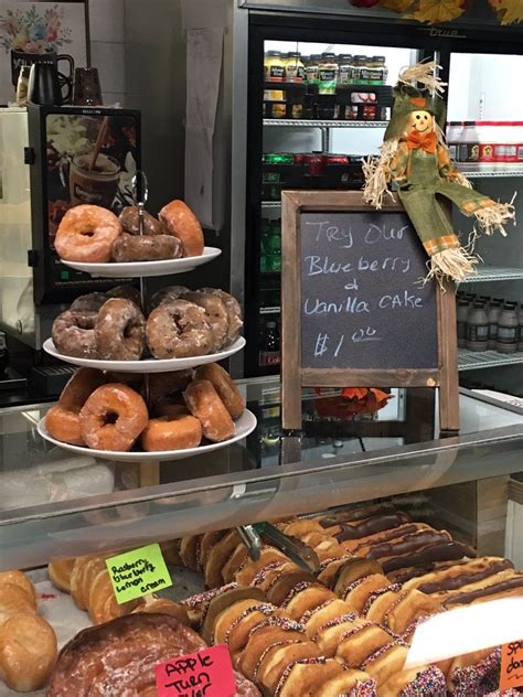 Haskell Donuts. Review | Favorite | Share. 19 votes. | #46 out of 149 restaurants in West Monroe. ($), Donuts. Hours today: 4:30am-12:00pm. View Menus. Update Menu. …. 