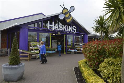 Haskins Garden Centre West End Garden Centre Guide