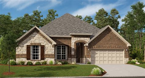 Haslet homes for sale. 1,491 Sq Ft. 13208 Ragged Spur Ct, Haslet, TX 76052. This to-be-built home is the "Red Oak II" plan by Lennar, and is located in the community of The Rancho Canyon - Cottage Collection. This Single Family plan home is priced from $292,999 and has 3 bedrooms, 2 baths, is 1,491 square feet, and has a 2-car garage. 