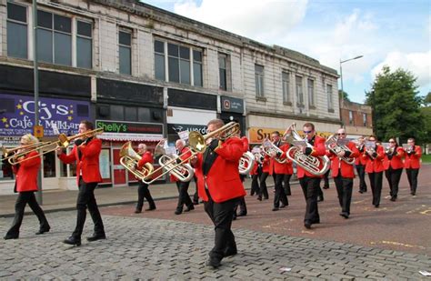 Haslingden and Helmshore Band - Facebook