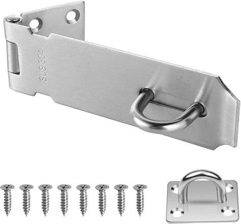 Hasp Locks, Latch Locks & Padlock Hasps at Ace Hardware