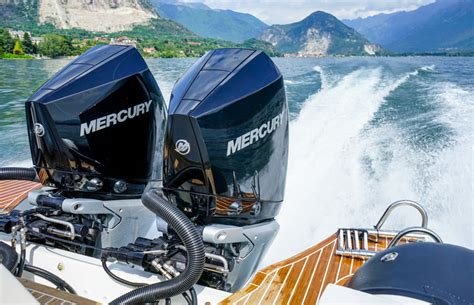 Hassan Marine has Introduced Three new Models of Mercury …