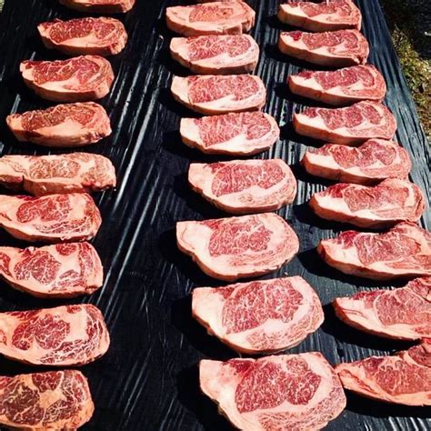 Hassell cattle company. Hassell Cattle Company is a family-owned wagyu farm and online shop based in Texas. Watch their Facebook videos to learn about their products, recipes, … 