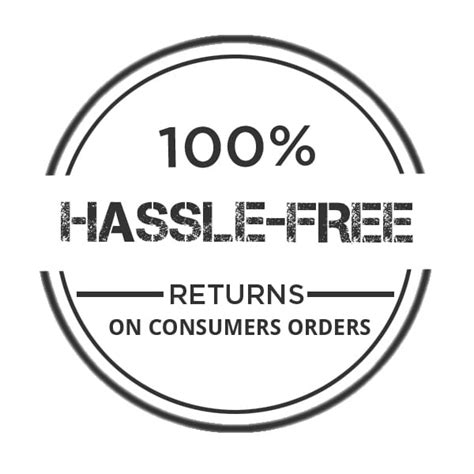 Hassle-Free Returns at WigOutlet: Your Satisfaction Guaranteed