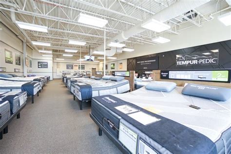 Hassleless mattress algonquin. Full Service Delivery includes setup plus removal of your old mattress set. Please select Free Contactless Delivery at checkout as Full Service Delivery is the standard. If you have any problems scheduling, please call 1-888-777-6434. Get the inside scoop on promotions, in-store events and more. Most mattresses are in-stock and ready for delivery. 