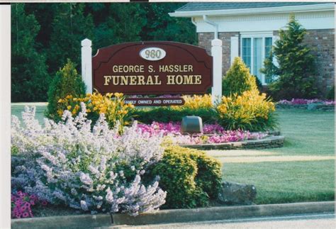 Hassler funeral home. Things To Know About Hassler funeral home. 