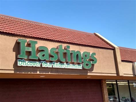 Hastings Entertainment Employee Reviews in Boise, ID - Indeed