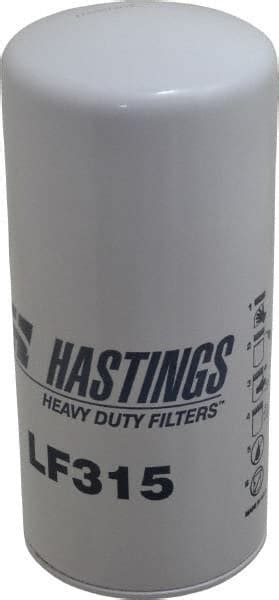 Hastings Fram Oil Filters MSCDirect.com - MSC Industrial Direct