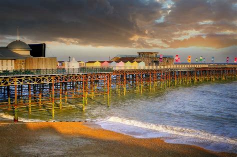 Hastings Pier - Home - Facebook