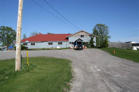 Hastings Riverside Auction Hall, Hastings, ON Videos