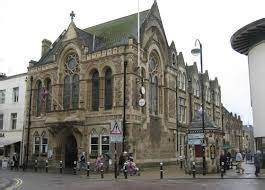 Hastings Town Hall (Wedding and Ceremony Venue)