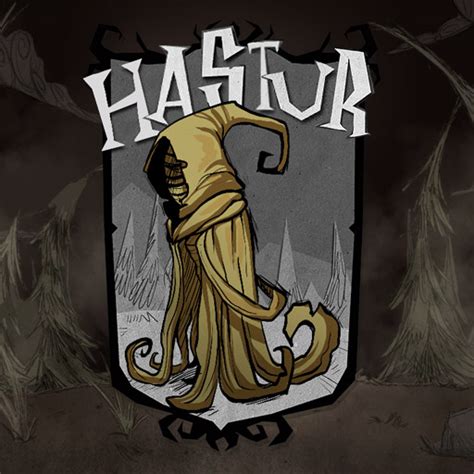 Hastur games. Type: Character Faction: Hastur. Cost: 8 Skill: 8 Icons: (T) (T) (T) (A) (A) Game Text: Ancient One. Lower the cost to play Hastur by 1 for each insane character in play. Villainous. Invulnerability. Fast. When you win a (T) struggle at a story, place a … 