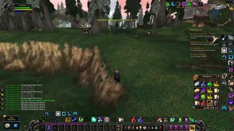 Hasty Preparations - Quest - World of Warcraft WLK database