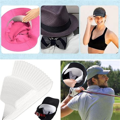 Hat Liners for Sweat: Beat the Heat and Stay Dry