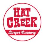 Hat Creek Burger Company. 21,550 likes · 572 talking about this · 12,