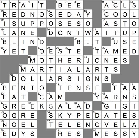 Hat edge - crossword puzzle clue