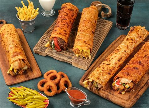 Hatay Döner & Kebap & Lahmacun & Künefe, Çankaya (Harbiye). 